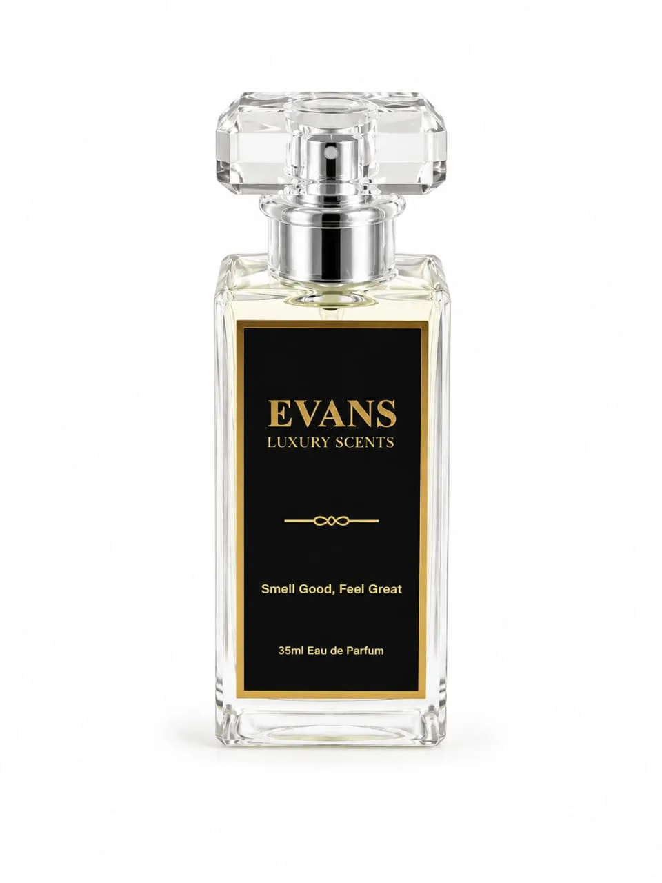 Men's Eau de Parfum — Perfume