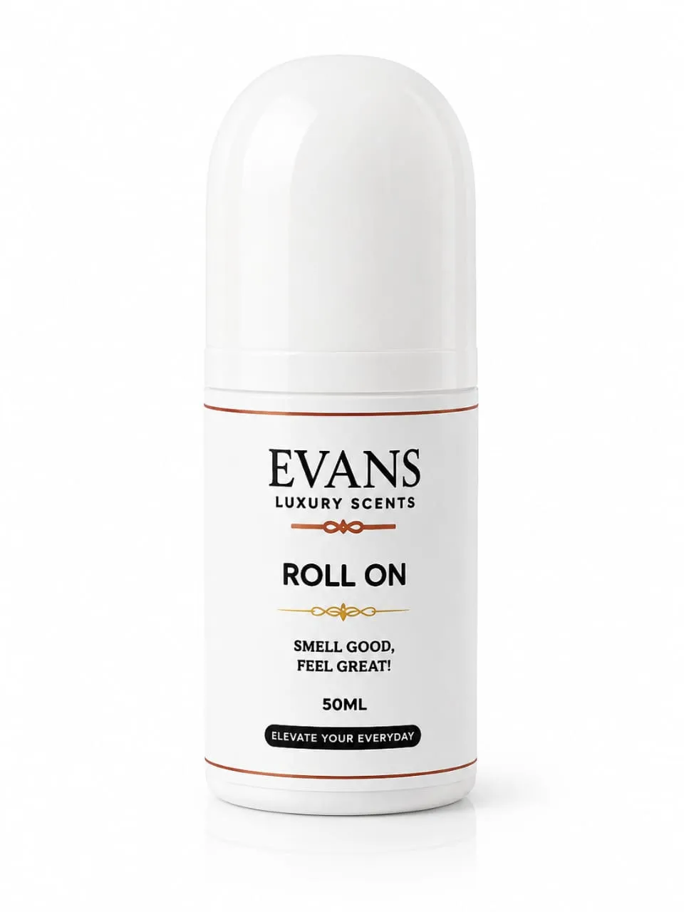 Roll-On — Body Care